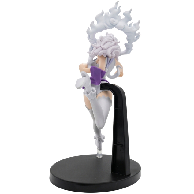 Bandai - One Piece Battle Record Collection-Jewelry Bonney Cel Mai Liber Viitor