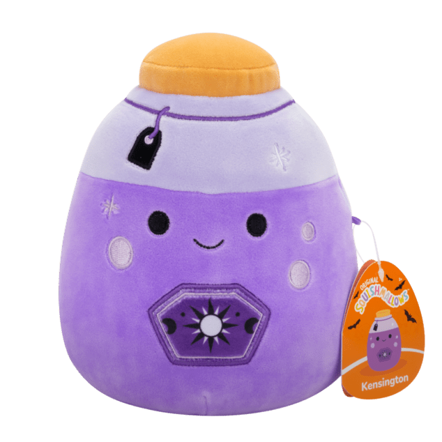 Squishmallows Elixír – Kensington