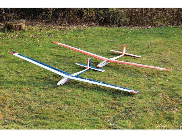 Tonga 2 Evo 2.76m Kit