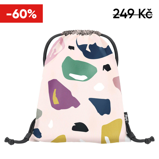 BAAGL Vrecko Teraso