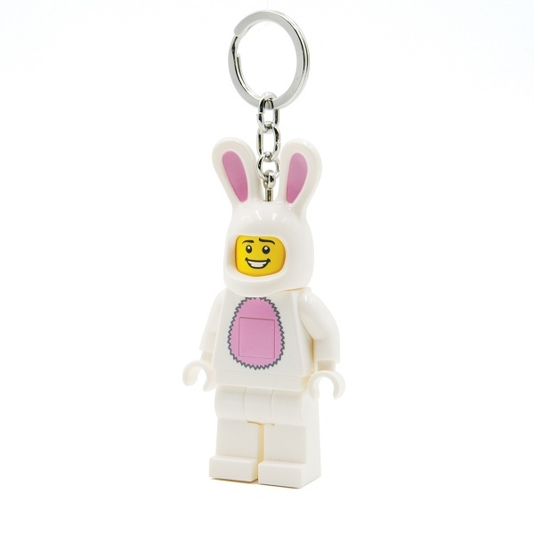 LEGO® Iconic Bunny svietiaca figúrka (HT)