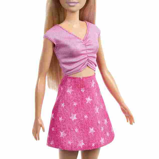 Barbie muñeca Malibu de viaje