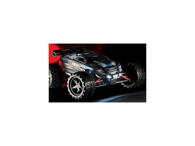 Traxxas LED osvetlenie kompletný E-Revo 1:16