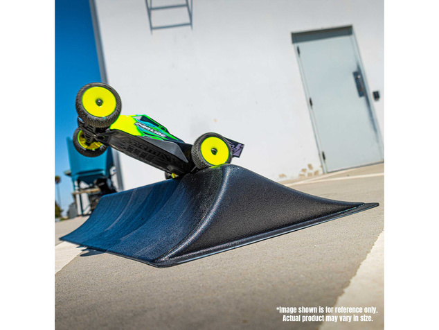 Pro-Line niska rampa