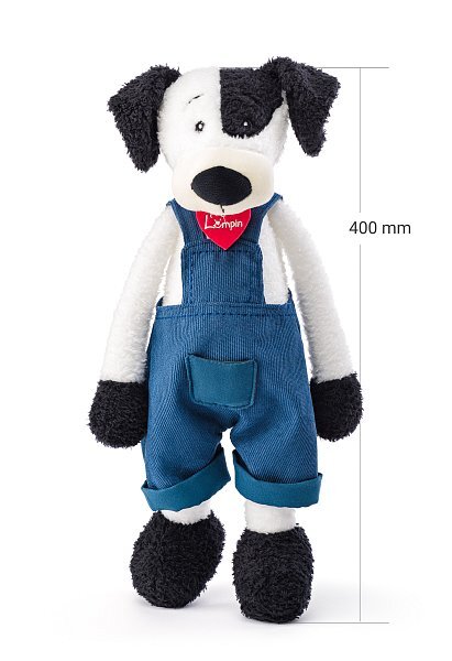 Lumpin Perro Federico, 40cm