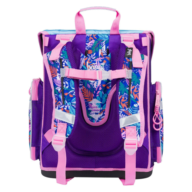 BAAGL Schultasche Ergo Koala