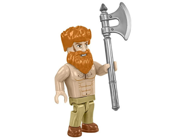 Cobi 20076 Imperium Romanum Römisches Lager Wachturm 628 k, 3 f
