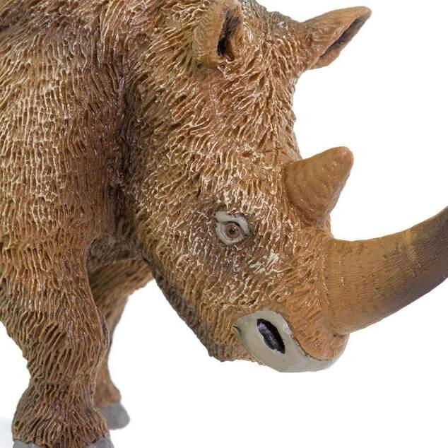 Safari® Mamutí nosorožec dinosaurus