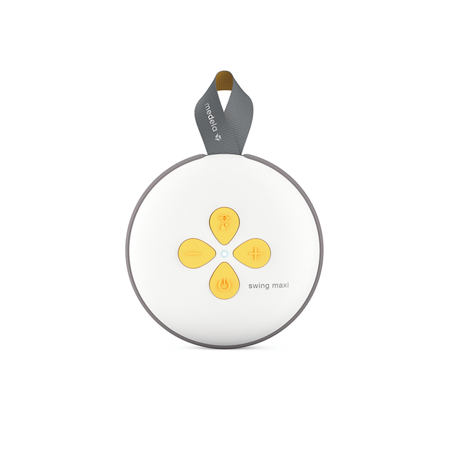MEDELA Tiralatte elettrico doppio Swing Maxi ™ NUOVO