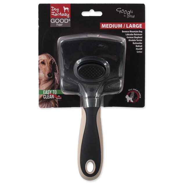 Kefa Dog Fantasy drôtiky samočistiaca M/L