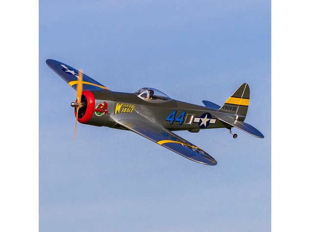 Hangar 9 P-47 Thunderbolt 1,5 m PNP
