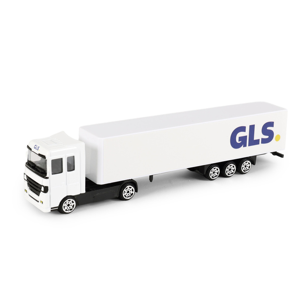 Camion auto GLS 20 cm