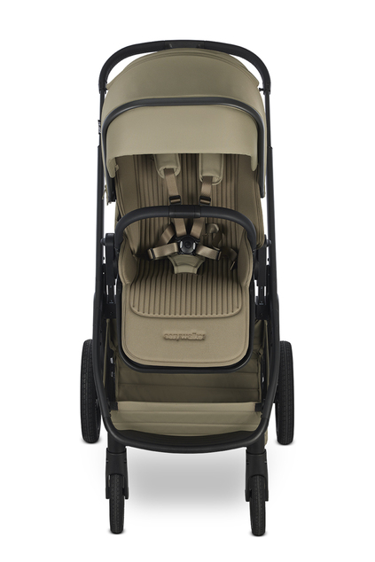EASYWALKER Poussette combinée Zoey Go Moss Green