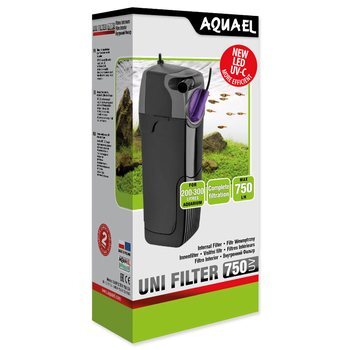Filter Unifilter 750 UV Power