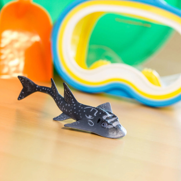 Safari® Žralok bowmouth guitarfish