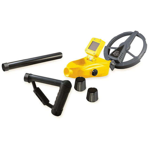 Kinder-Metalldetektor (KT7020D)