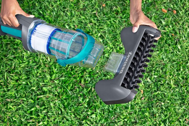 Bestway 58946 Akumulátorový bazénový vysávač AquaGrip