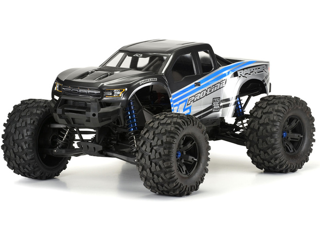 Pro-Line karoséria 1:5 Ford F-150 Raptor 2017 (X-Maxx)