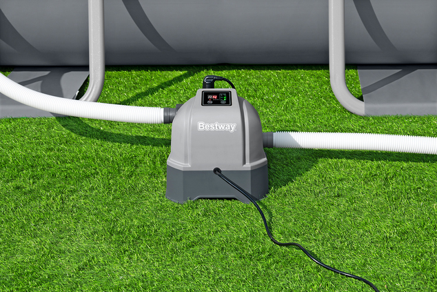 Bestway 58775 Solinátor Hydrogenic, bazénový, 12 g/h