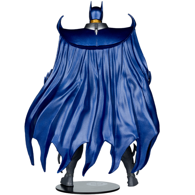 McFarlane Toys figura - Azrael Batman páncél 18 cm