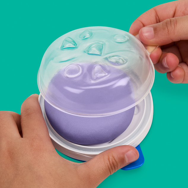HASBRO - Play-Doh set creativo Cookie Combo