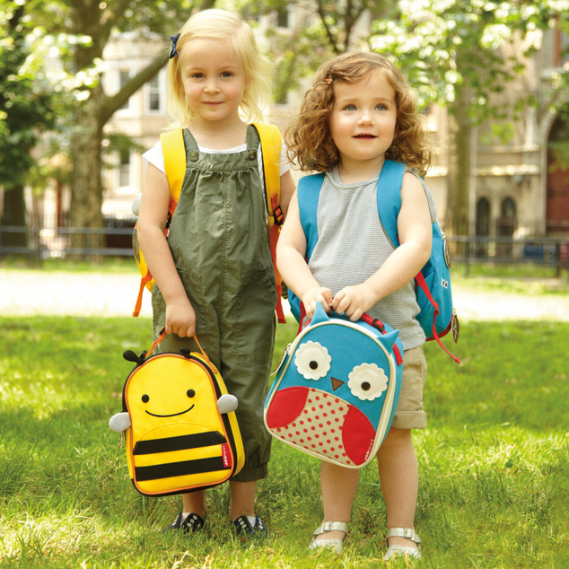 Zoo Rucksack Mini-Biene