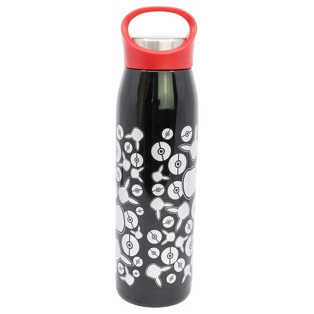 Pokémon Termofľaša 665 ml, nerezová