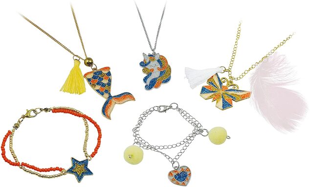 BeTeens Strahlender Schmuck (BE117)