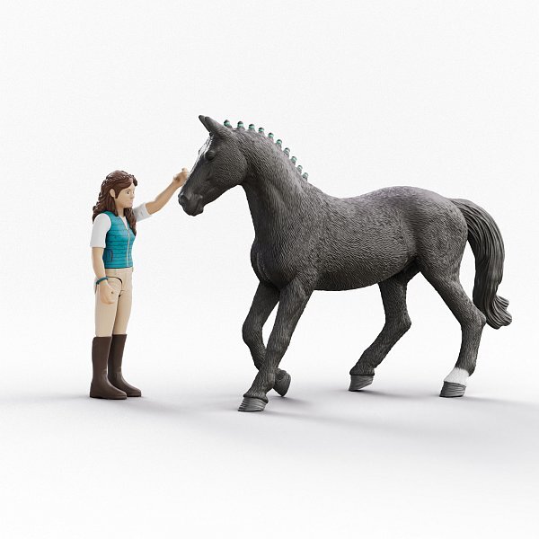 Schleich Lisa a Storm