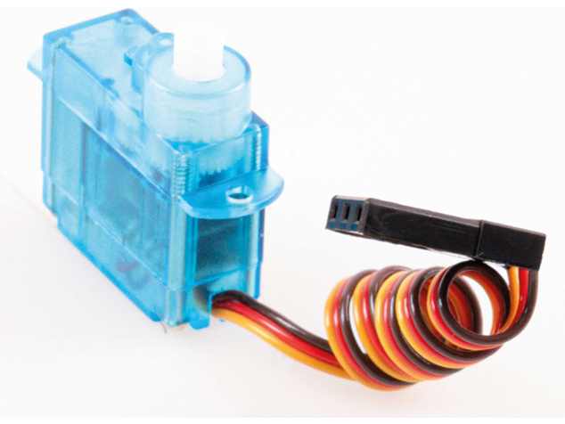 Robbe servo Rovor FS 0307 0.9kg.cm 0.11s/60°