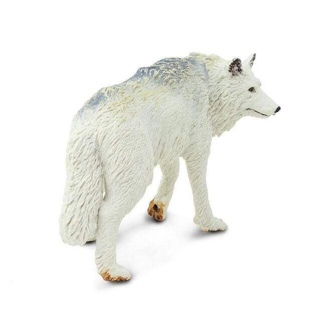 Safari® Arktischer Wolf