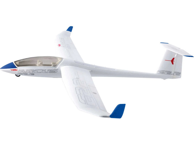 Arcus E 2.24m PNP