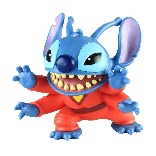 Stitch zberateľský set figúrok