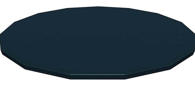 Bestway Gartenpool 56488 Steel Pro MAX 4.57m x1,07m Pool Set