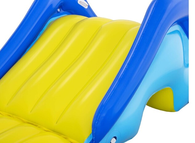 Bestway 52453 - Napuhavajući tobogan za bazen 247 cm