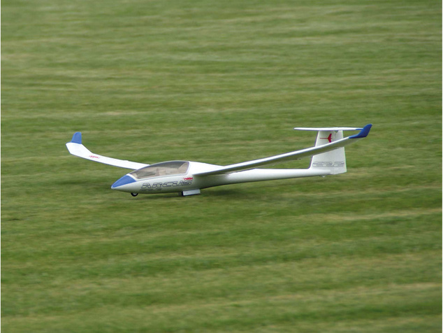 Arcus E 2.24m PNP
