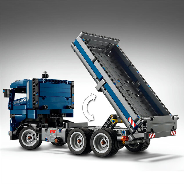 LEGO® Technic 42203 Vyklápací nákladiak