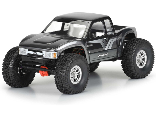 Pro-Line karoséria 1:10 Cliffhanger (Crawler 313mm)