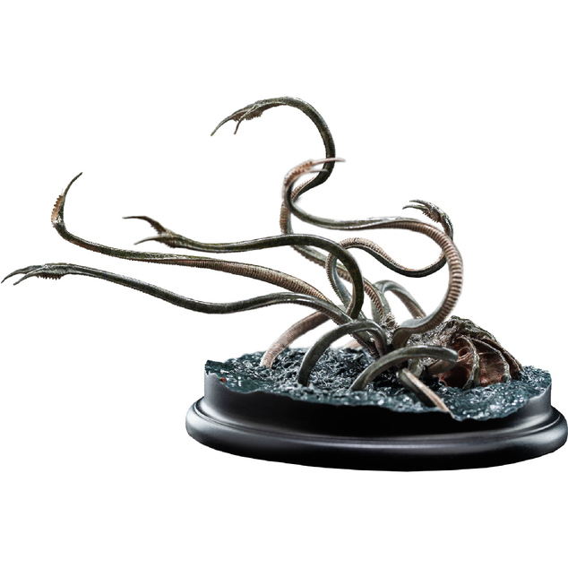 Weta Workshop Stăpânul Inelelor - Statuetă Miniaturală Privitorul din Apă