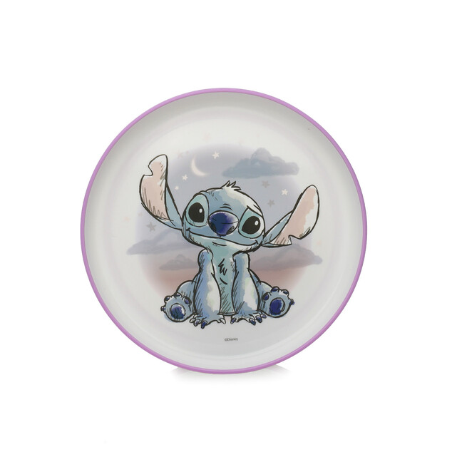 Sada riadu 3-dielna, LILO &amp; STITCH