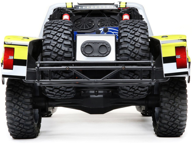 Losi Super Baja Rey 2.0 1:6 4WD RTR King