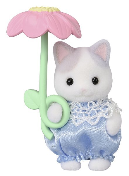 Sylvanian Families Zvieratká jarné mláďatká