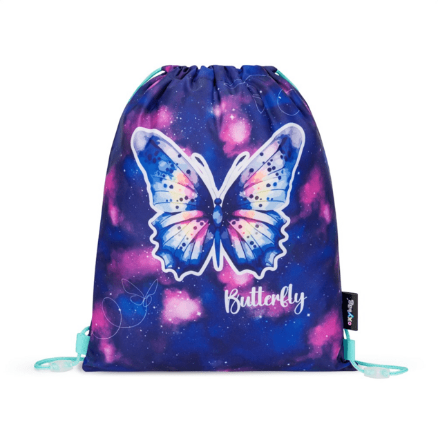 Set scolastico 4 pezzi OXY Sherpy OXY Sherpy Farfalla