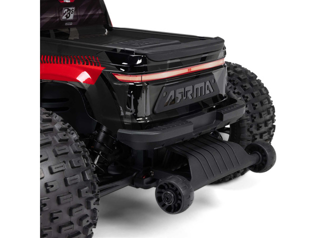 Arrma Granite 223S BLX 1:10 4WD RTR DSC modrá