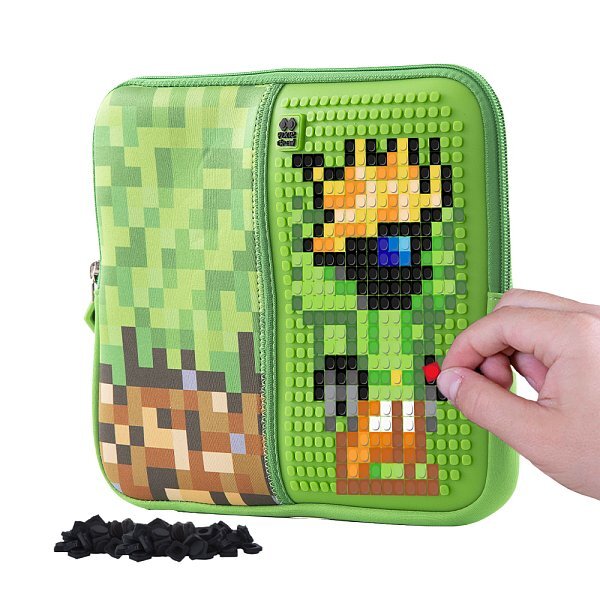 PIXIE CREW Kreatívne XL Tasche für Kleinigkeiten