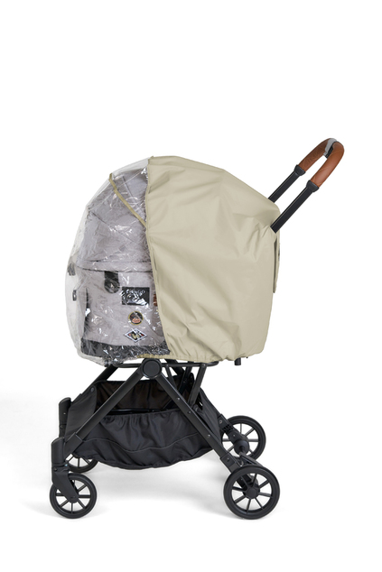 FIKAGO Impermeable M