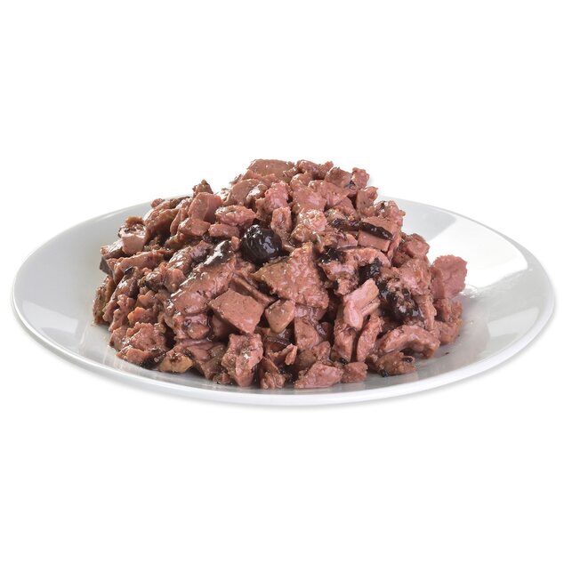 Kapsička Brit Care Mini kura a tuniak, filety v omáčke 85g
