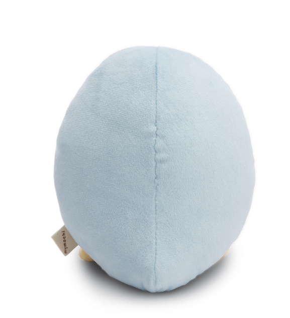 NICI plyš MyMochi Tučniak Waddle 16cm s kačičkou v darčekovom balení
