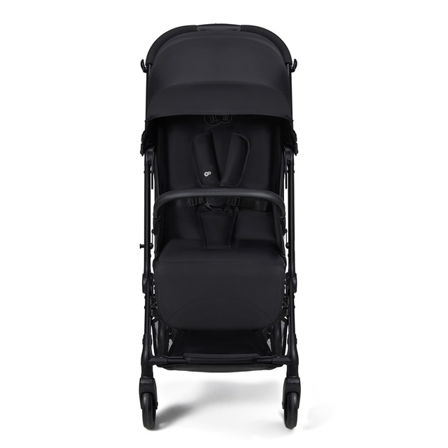 KINDERKRAFT Cărucior sport Indy 3 Coal Black