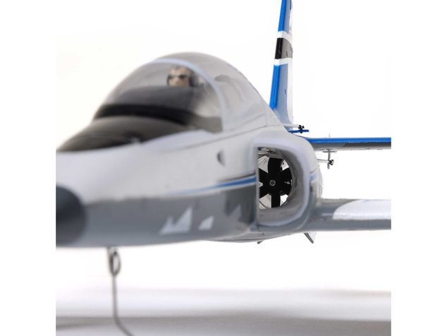 E-flite Viper EDF 0.53m SAFE Select BNF Basic